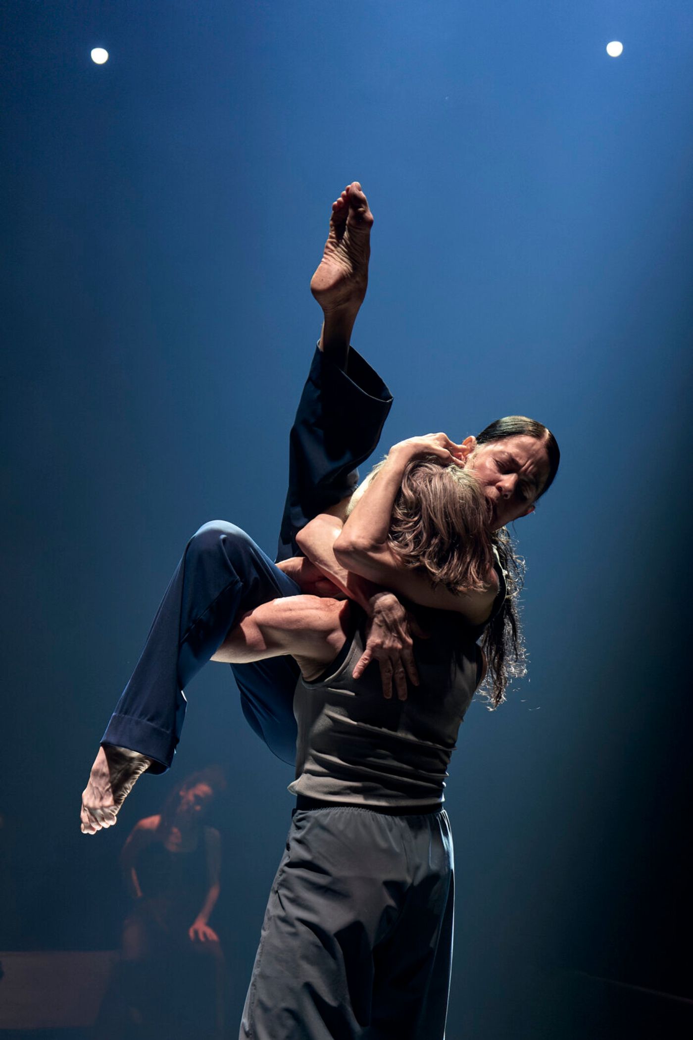 Photos: THE SURGE: AN ODE TO SINÉAD O'CONNOR World Premiere, Directed and Choreographed by Tony-Winner Sonya Tayeh Image