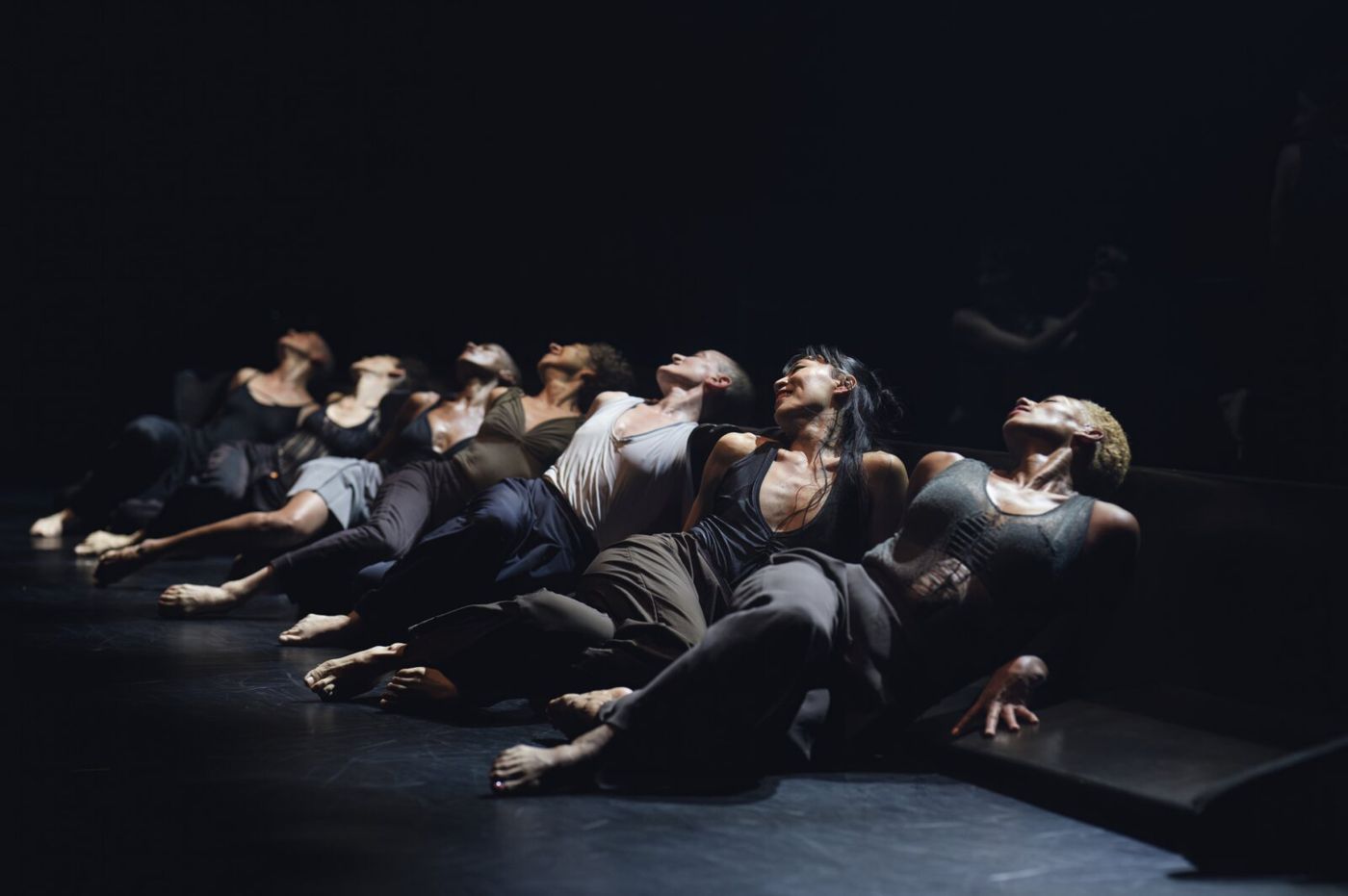 Photos: THE SURGE: AN ODE TO SINÉAD O'CONNOR World Premiere, Directed and Choreographed by Tony-Winner Sonya Tayeh Image