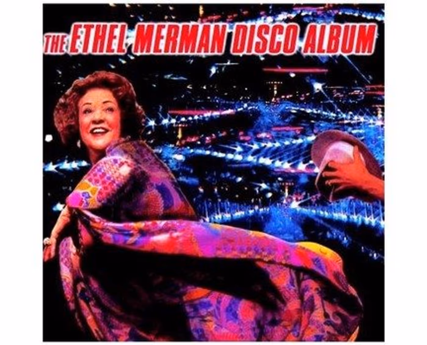Review: Carly Ozard Is Fierce in the ETHEL MERMAN DISCO ALBUM PROJECT at Green Room 42 Image