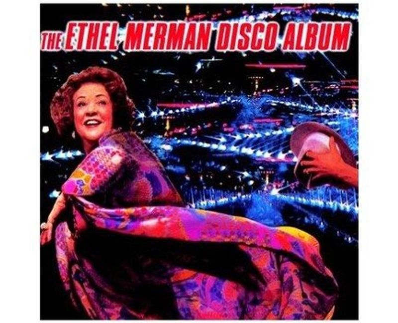 Review: Carly Ozard Is Fierce in the ETHEL MERMAN DISCO ALBUM PROJECT at Green Room 42 Image