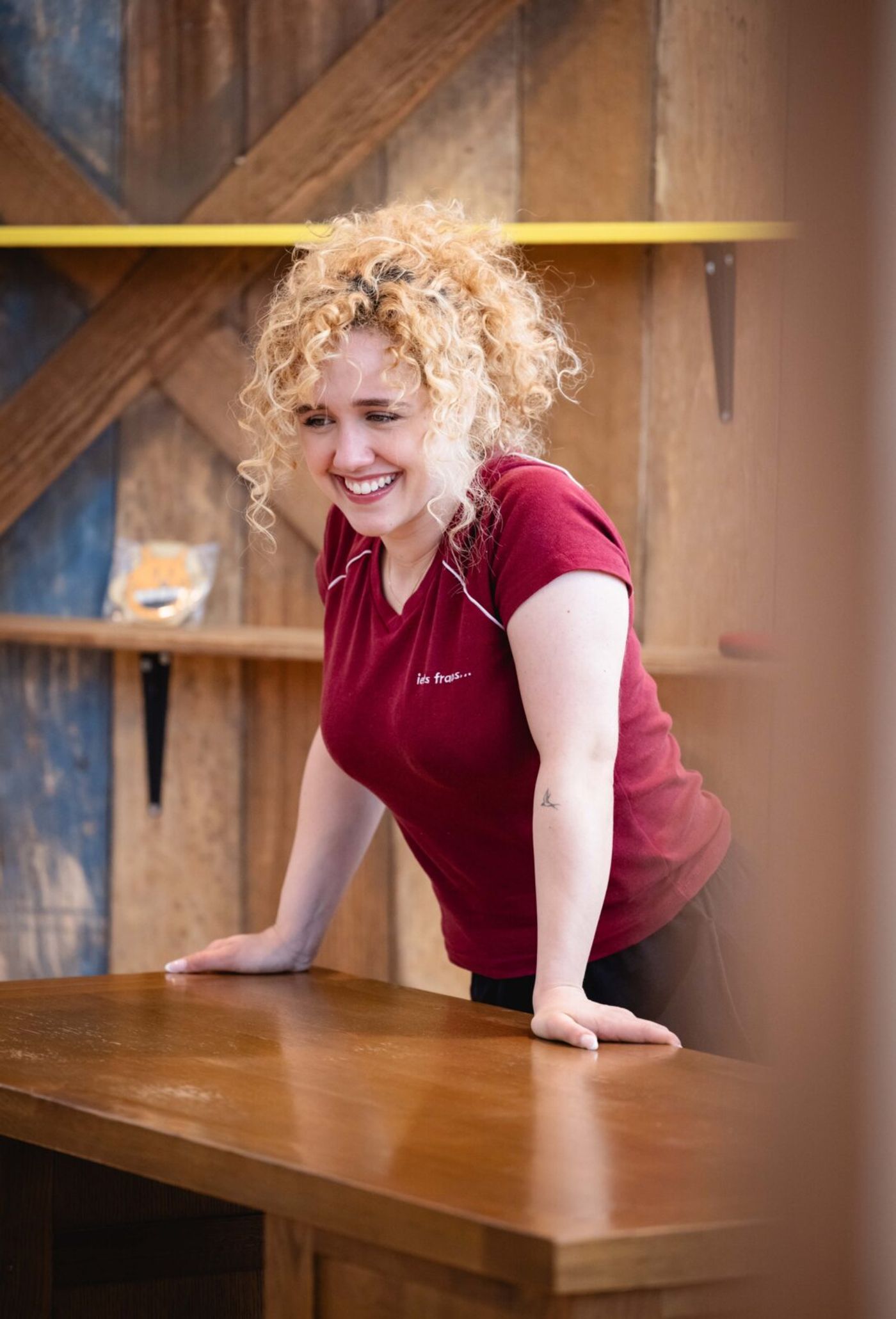 Photos: DOG MAN: THE MUSICAL in Rehearsal Ahead of UK Tour Image