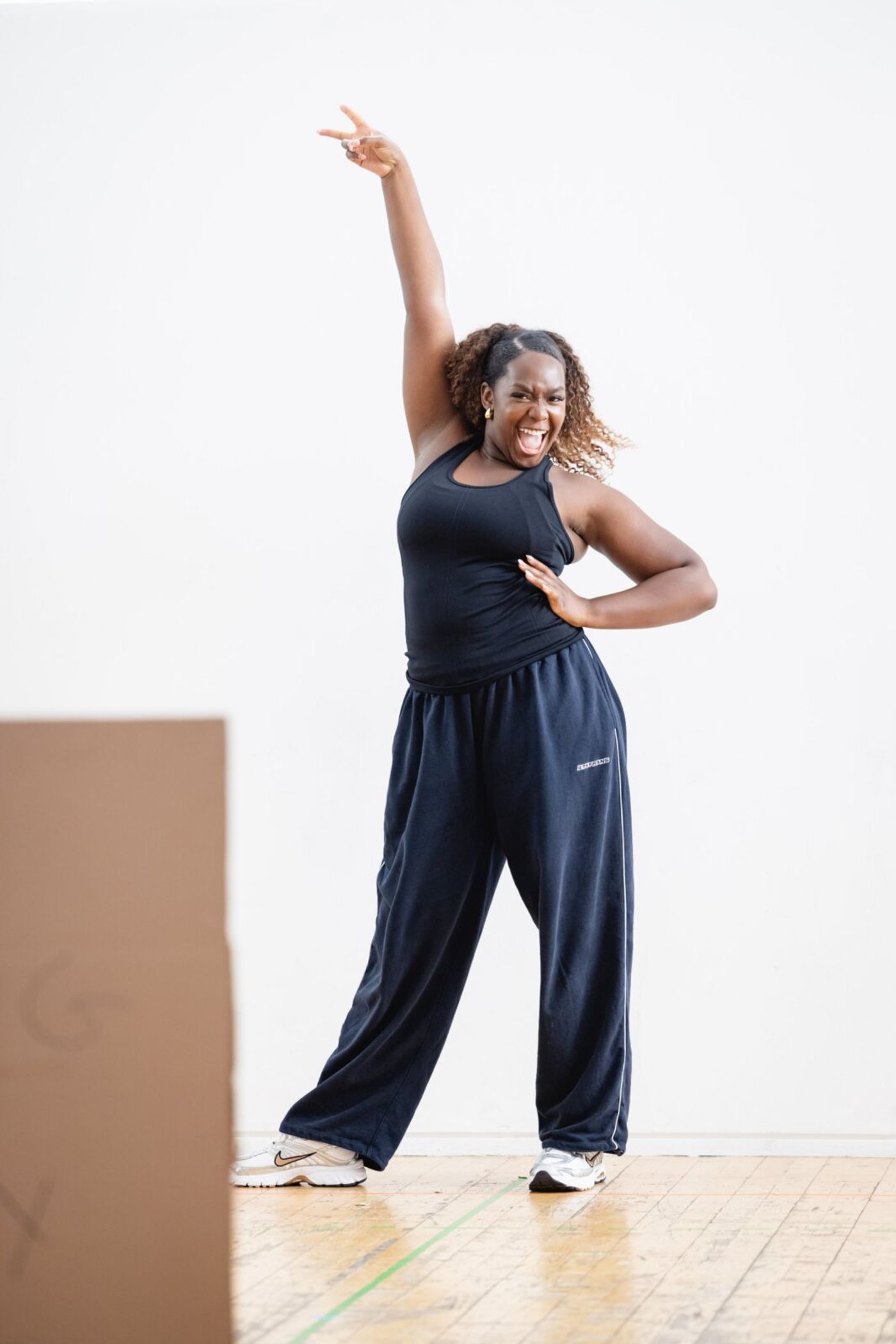 Photos: DOG MAN: THE MUSICAL in Rehearsal Ahead of UK Tour Image