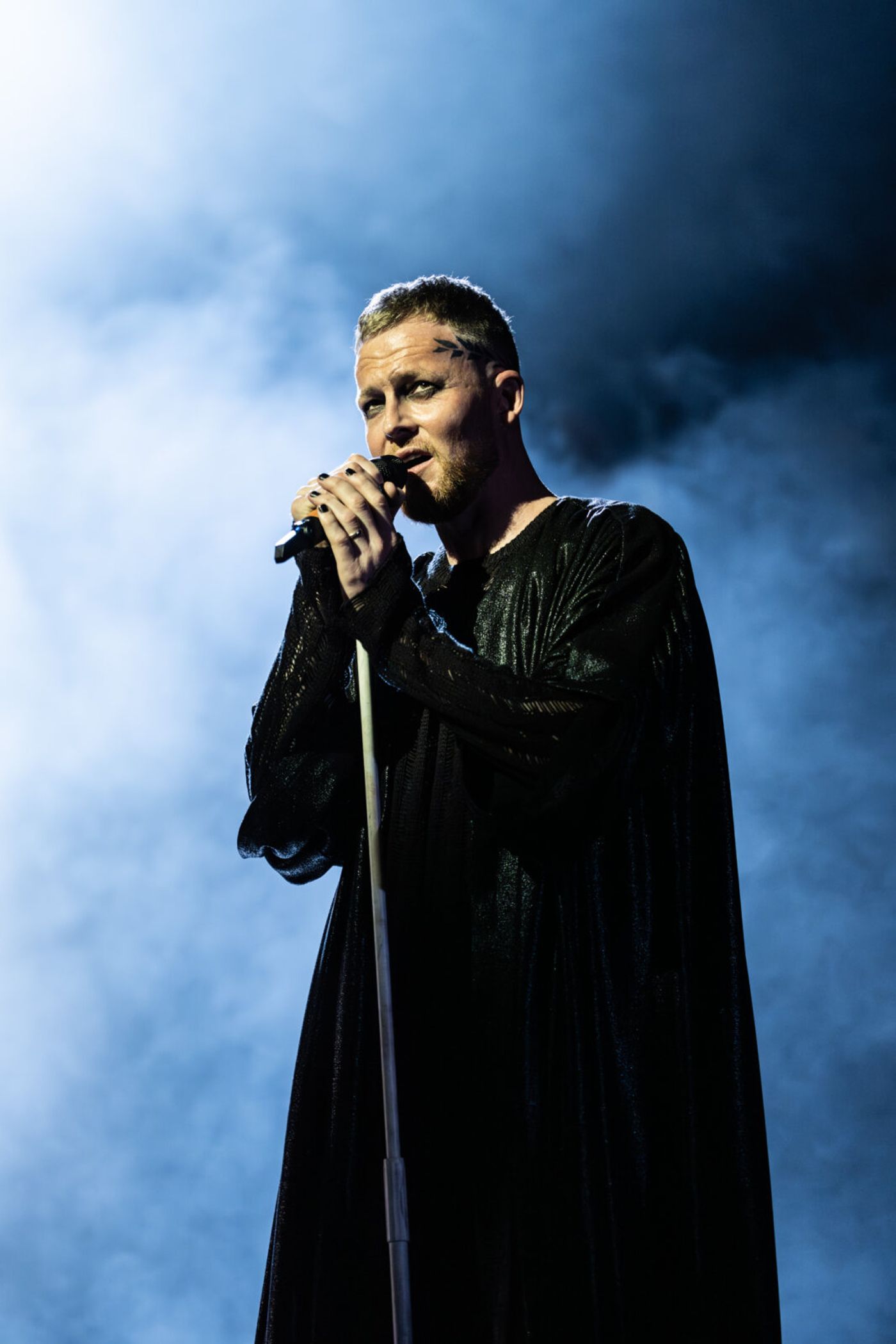 Photos: Sam Ryder and More in JESUS CHRIST SUPERSTAR Image