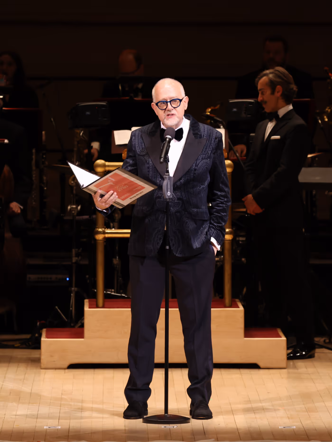Photos: Kristin Chenoweth, Donna Murphy and More in LIZA! AT 80 Celebration Image