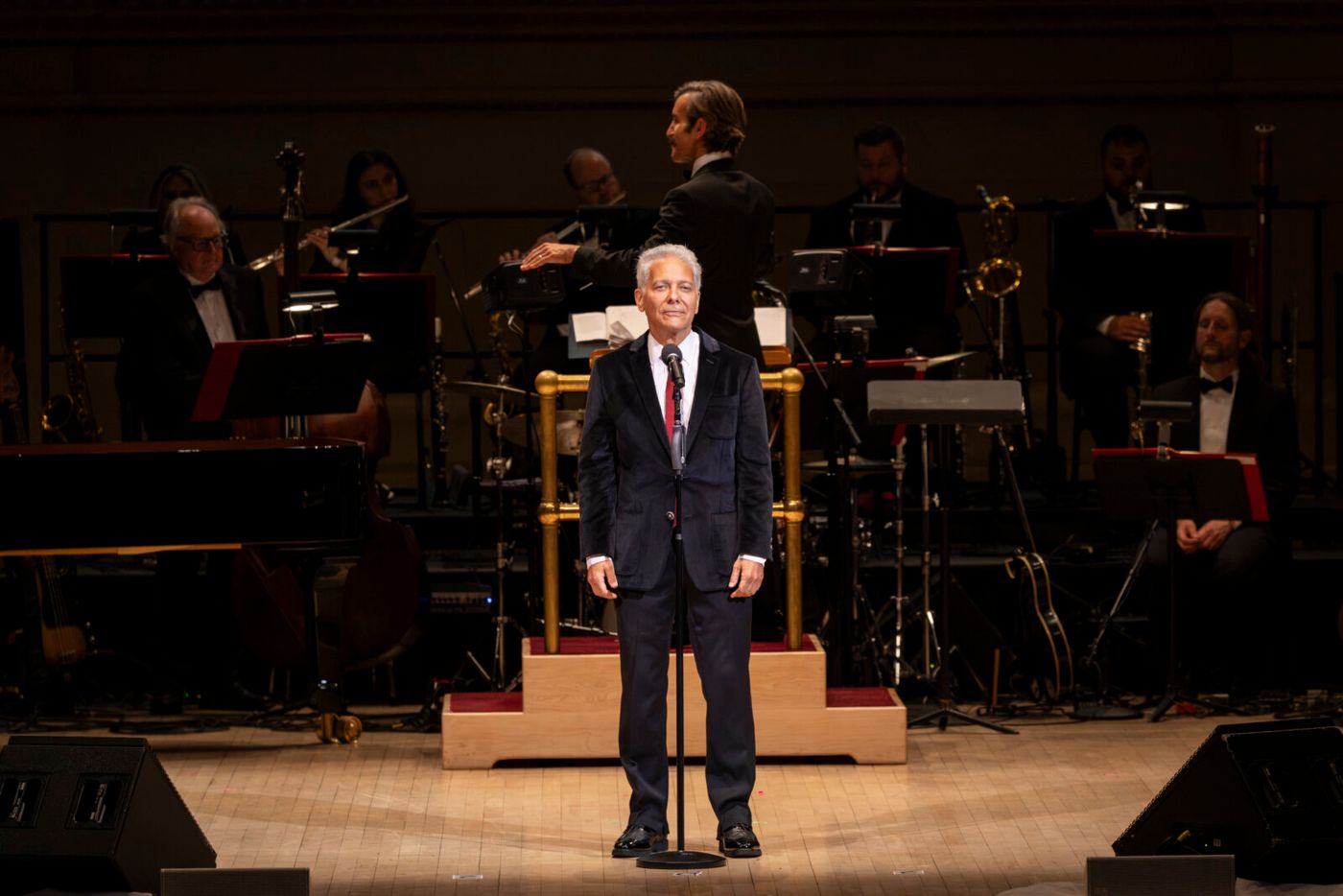 Photos: Kristin Chenoweth, Donna Murphy and More in LIZA! AT 80 Celebration Image