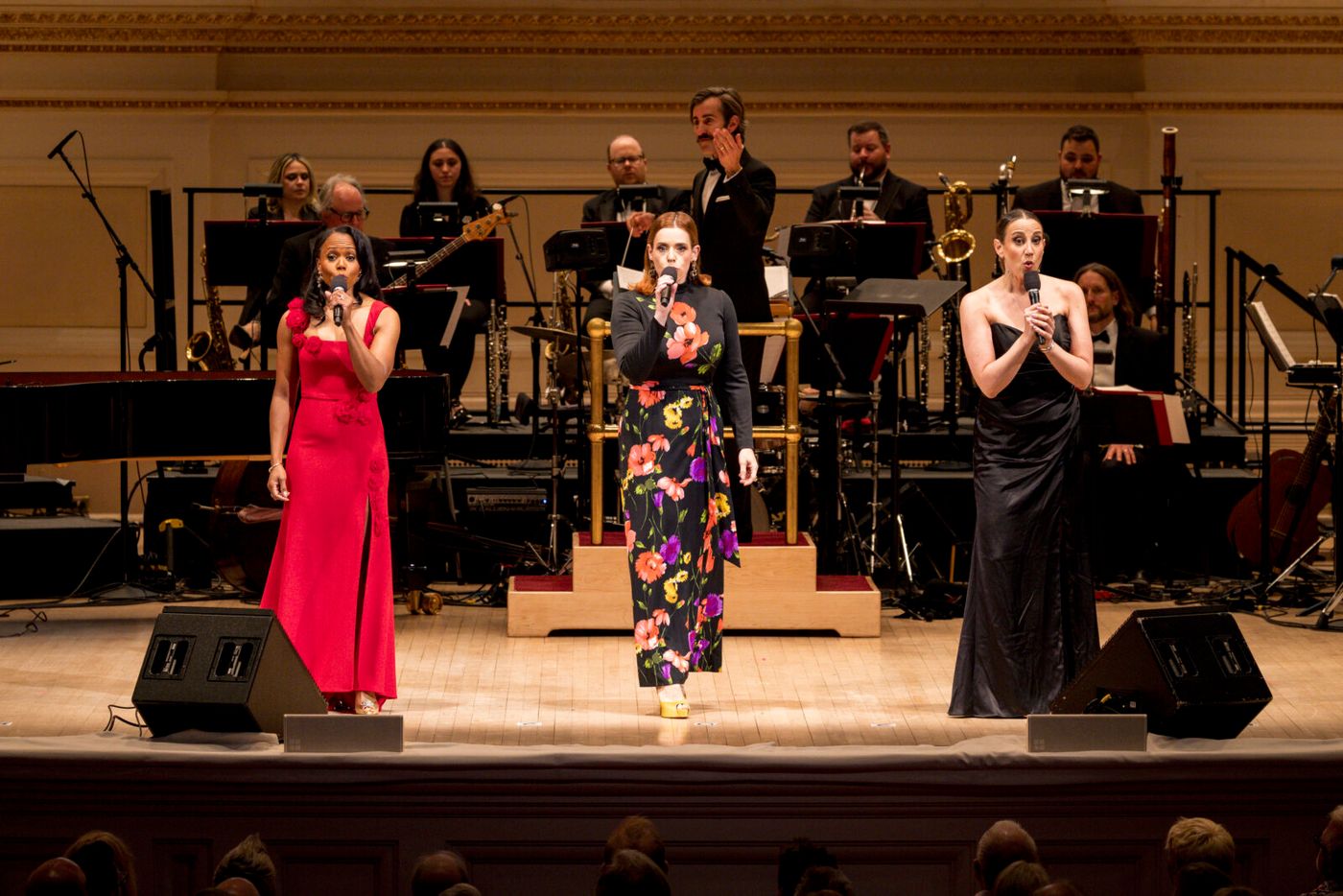 Photos: Kristin Chenoweth, Donna Murphy and More in LIZA! AT 80 Celebration Image