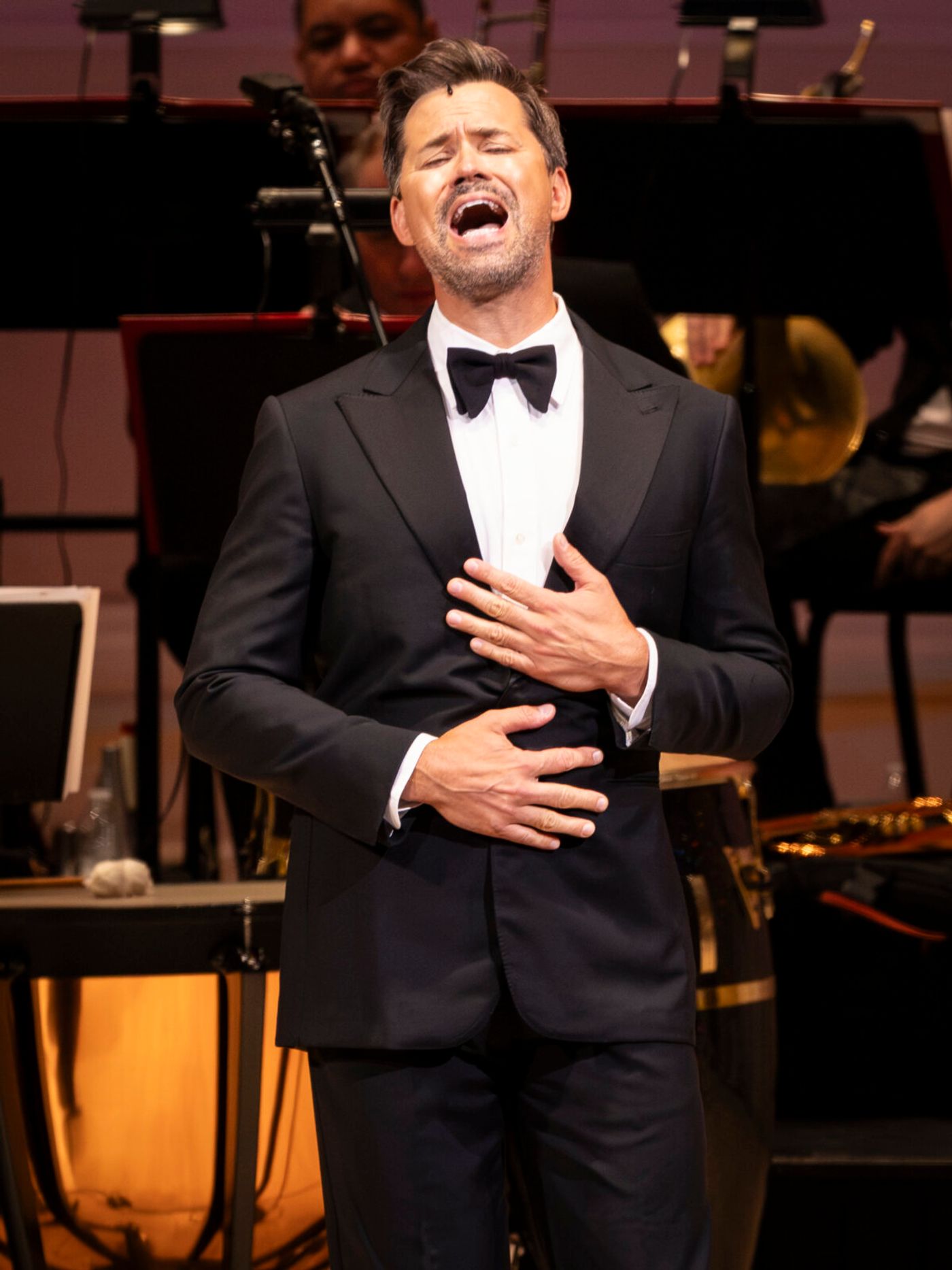 Photos: Kristin Chenoweth, Donna Murphy and More in LIZA! AT 80 Celebration Image