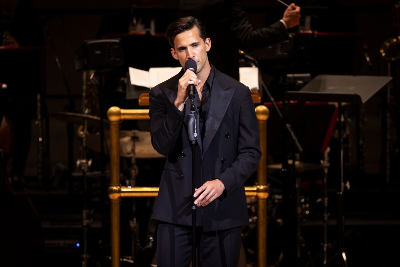 Photos: Kristin Chenoweth, Donna Murphy and More in LIZA! AT 80 Celebration Image