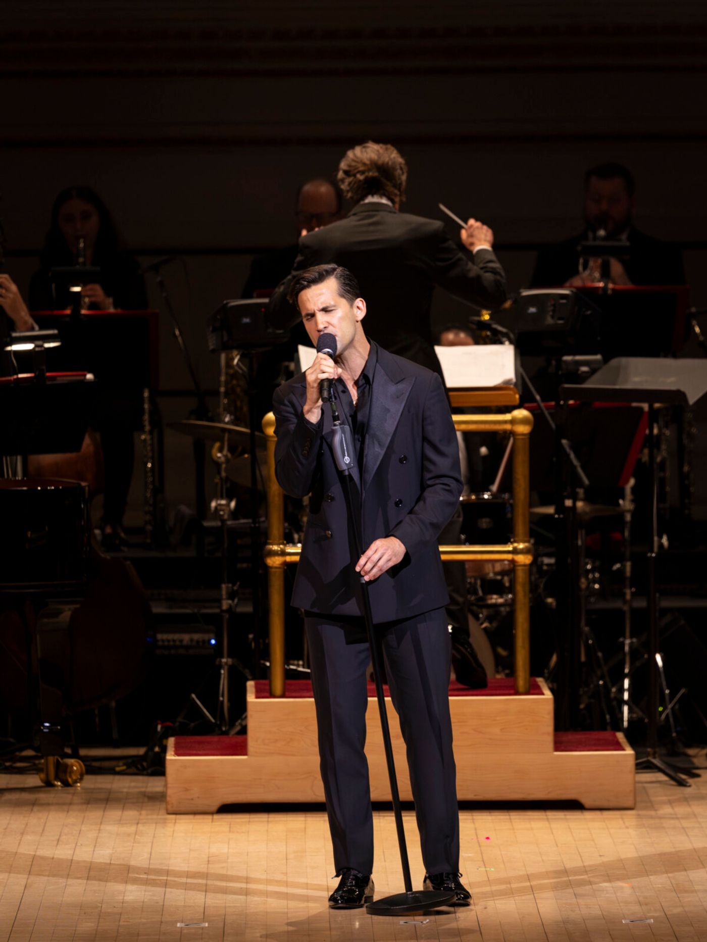 Photos: Kristin Chenoweth, Donna Murphy and More in LIZA! AT 80 Celebration Image