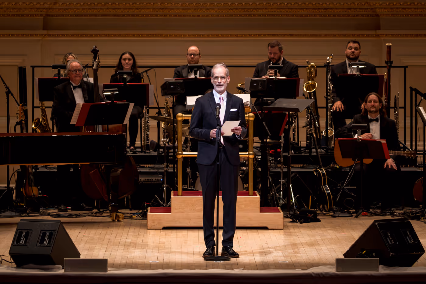 Photos: Kristin Chenoweth, Donna Murphy and More in LIZA! AT 80 Celebration Image