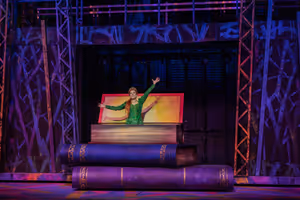 Kara Lindsay @ BroadwayWorld Kara Lindsay Photo