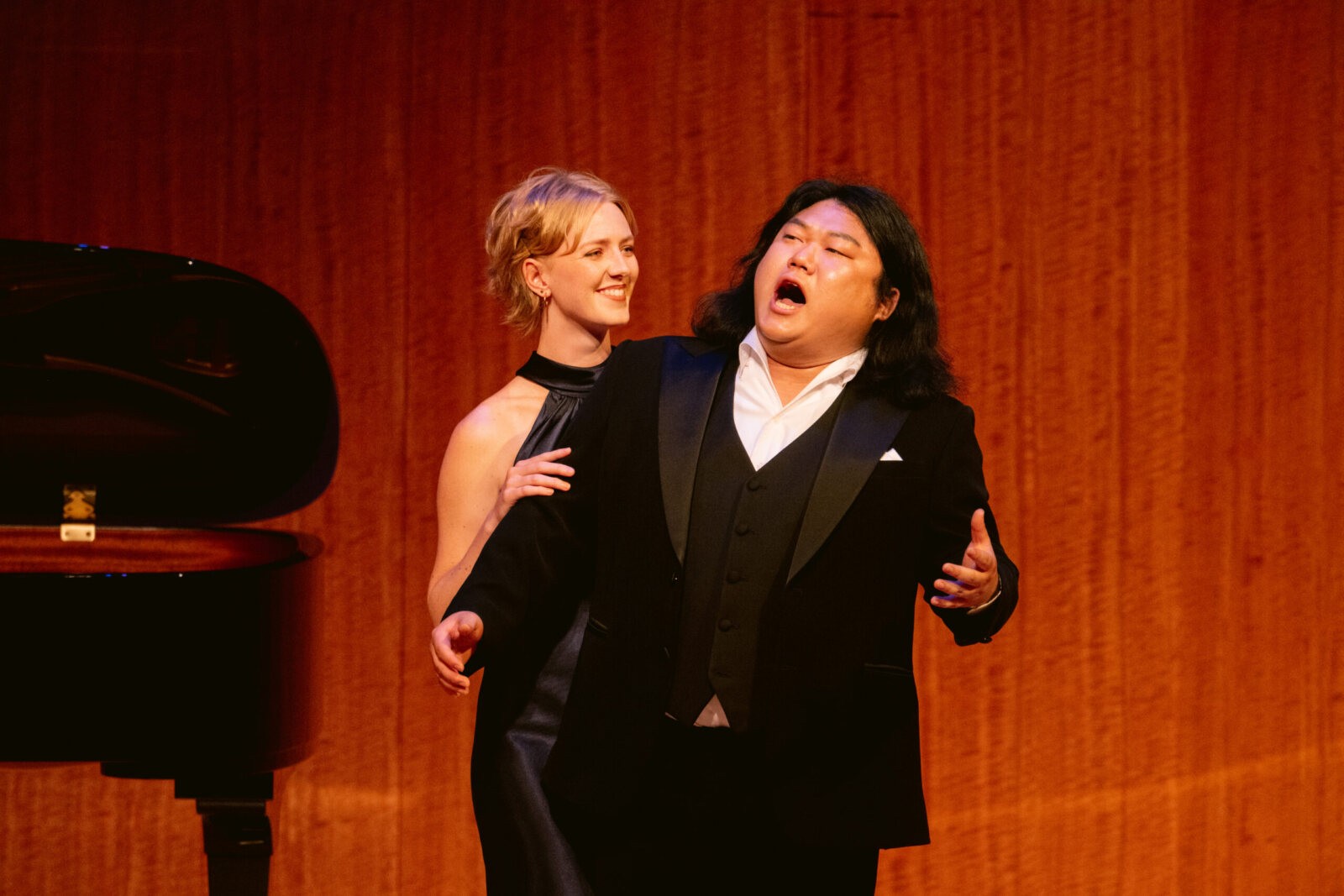 Photos: Merola Opera Program Stars In L’ANIMA NAPOLETANA — photo 5 of 6