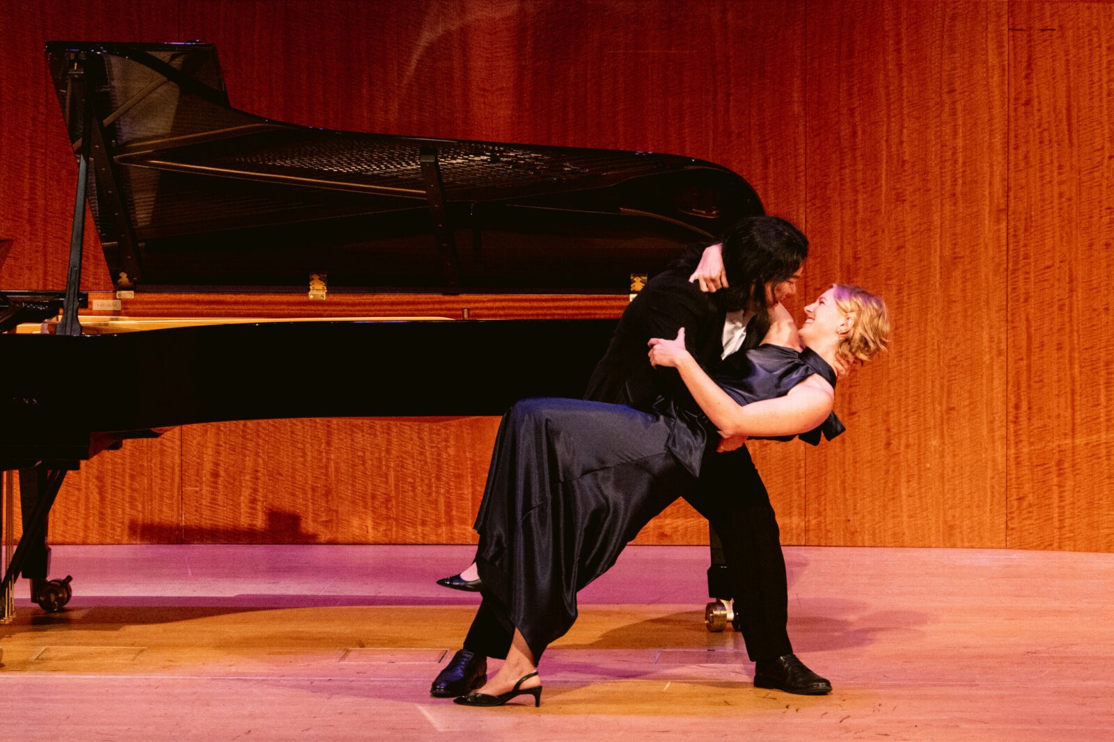 Photos: Merola Opera Program Stars In L’ANIMA NAPOLETANA — photo 6 of 6