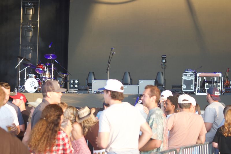 Photo Coverage: Darius Rucker @Acrisure Amphitheater June 26th, 2026 — photo 29 of 29
