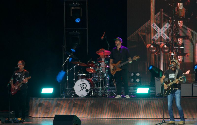 Photo Coverage: Darius Rucker @Acrisure Amphitheater June 26th, 2026 — photo 12 of 29