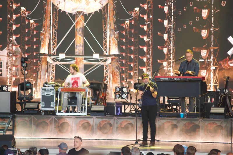 Photo Coverage: Darius Rucker @Acrisure Amphitheater June 26th, 2026 — photo 17 of 29
