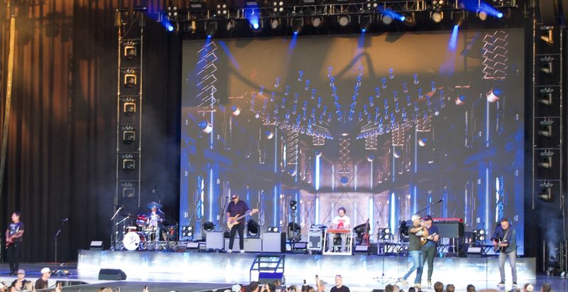Photo Coverage: Darius Rucker @Acrisure Amphitheater June 26th, 2026 — photo 21 of 29