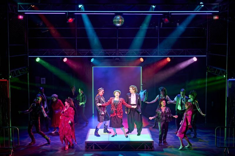 Review: PRIDE, National Theatre Image