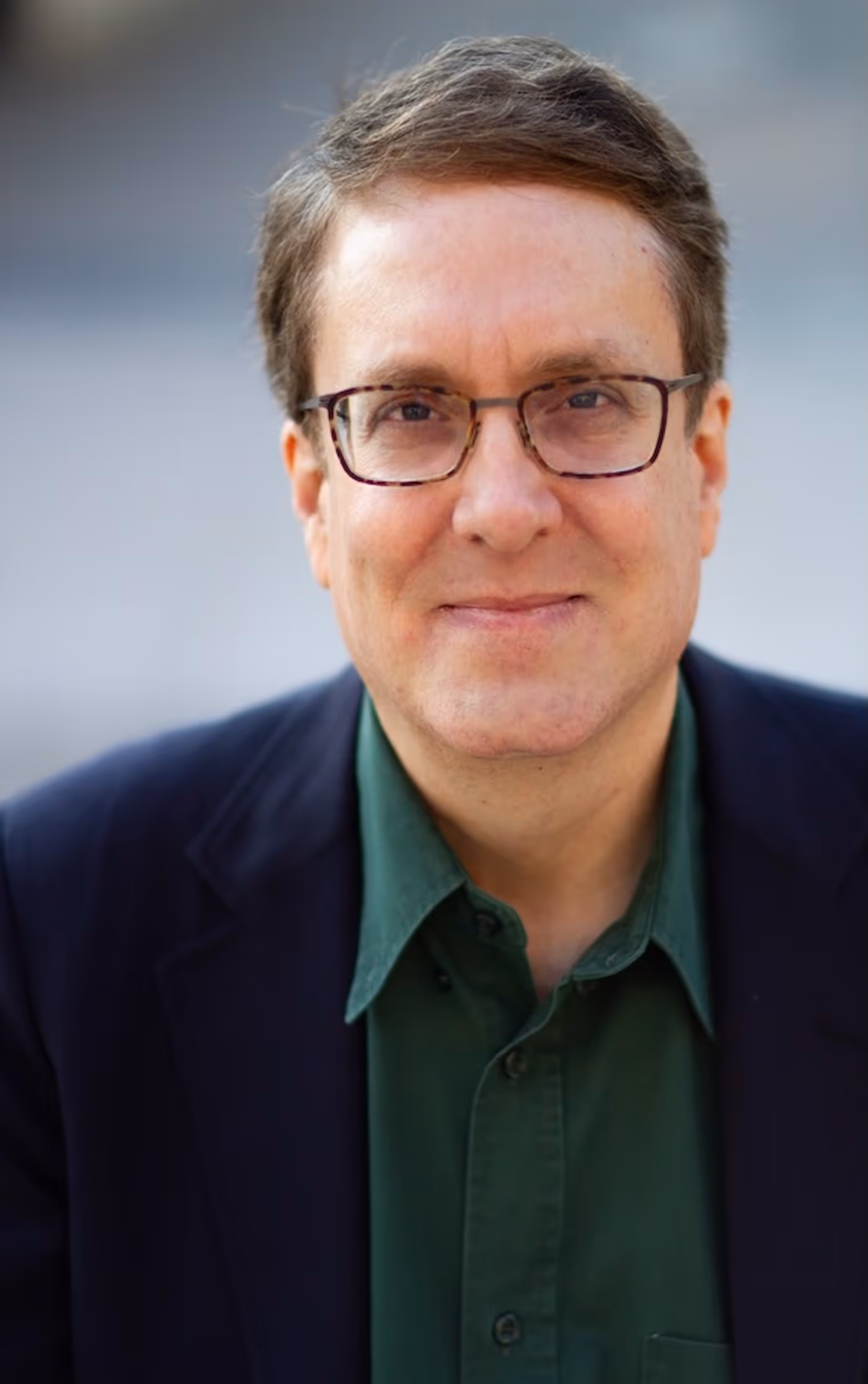 Interview: Joshua Rosenblum Celebrates Maury Yeston at Symphony Space Image