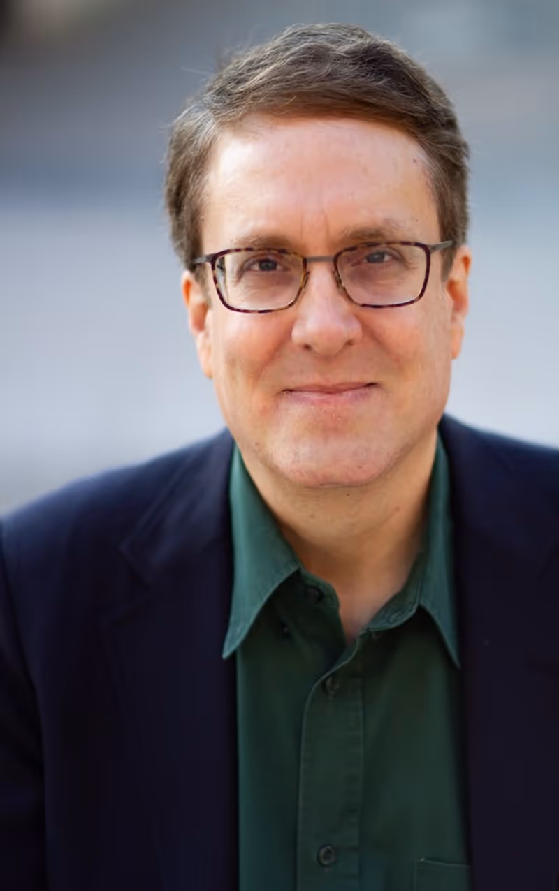 Interview: Joshua Rosenblum Celebrates Maury Yeston at Symphony Space Image
