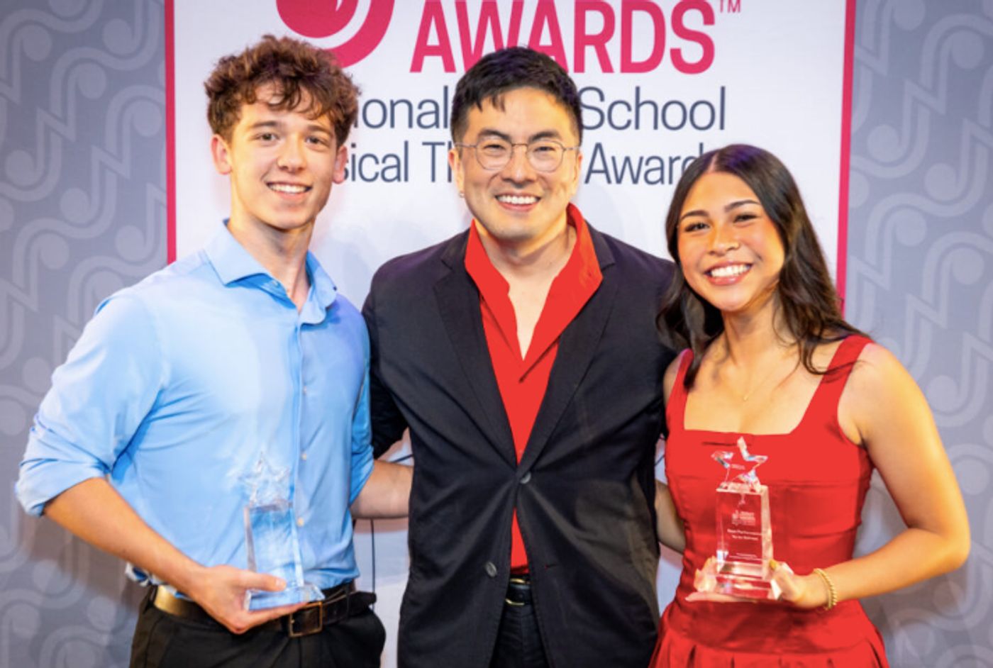 Feature: Samia Posadas Found More Than A National Award Image