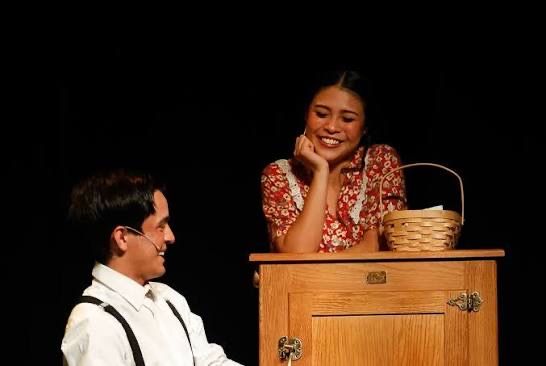 Feature: Samia Posadas Found More Than A National Award Image