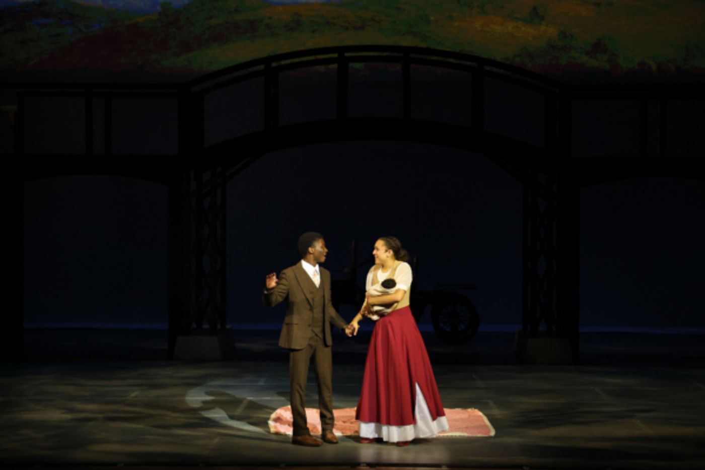 Photos: Ragtime Sells Out At Summer Stock Stage Image