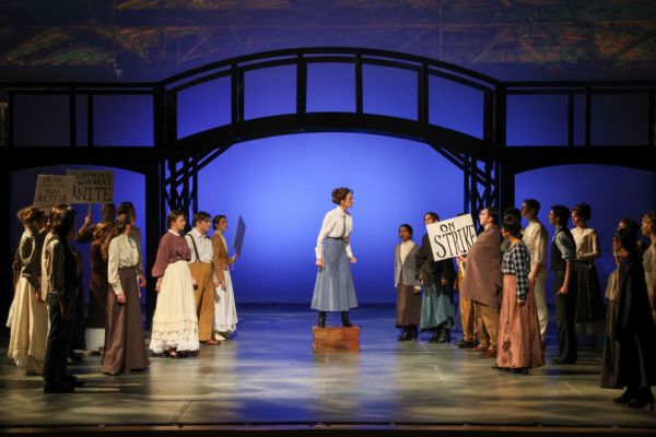 Photos: Ragtime Sells Out At Summer Stock Stage — photo 17 of 20