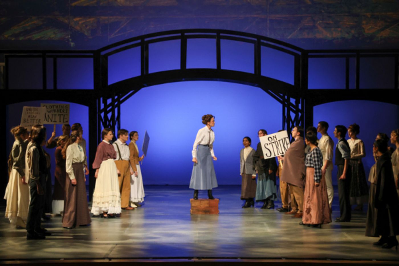 Photos: Ragtime Sells Out At Summer Stock Stage Image