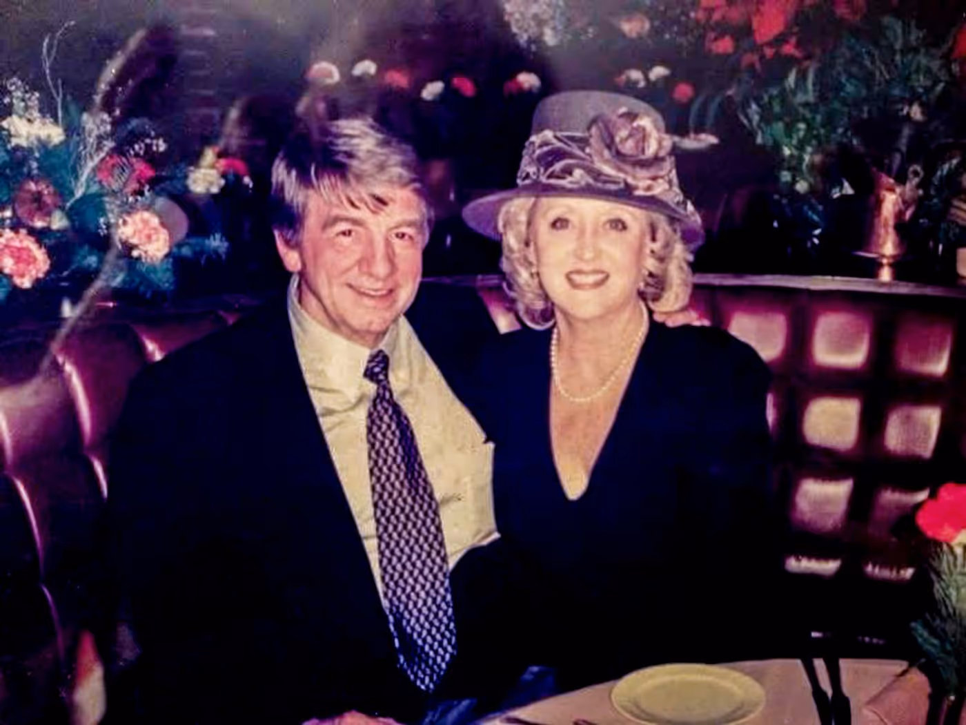 Singer, Actress, Author, and Teacher Carolyn Marcell Elmore Passes Away Image
