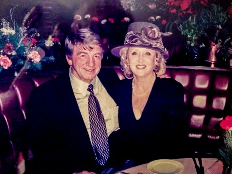 Singer, Actress, Author, and Teacher Carolyn Marcell Elmore Passes Away Image