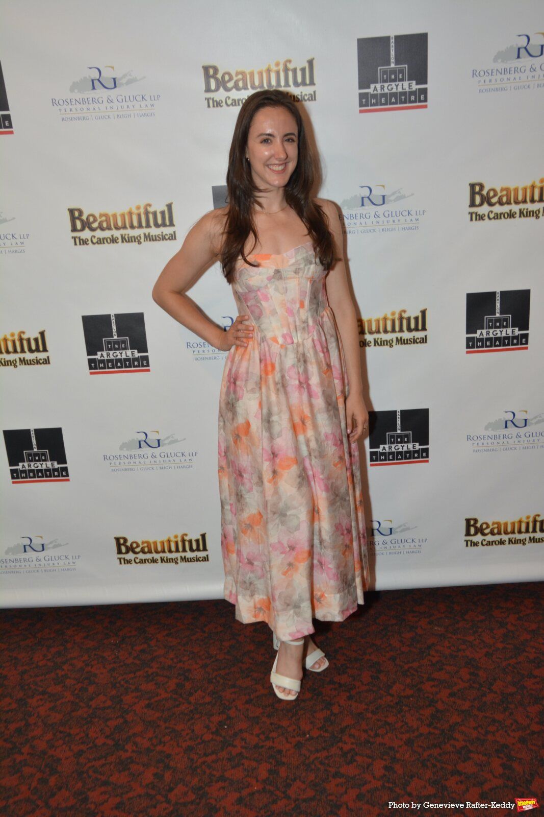 Photos: BEAUTIFUL THE CAROLE KING MUSICAL Opens at The Argyle Theatre Image