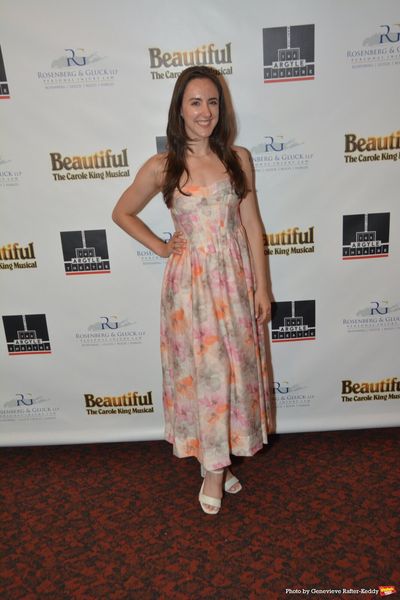 Victoria Casillo (Choreographer) Photo