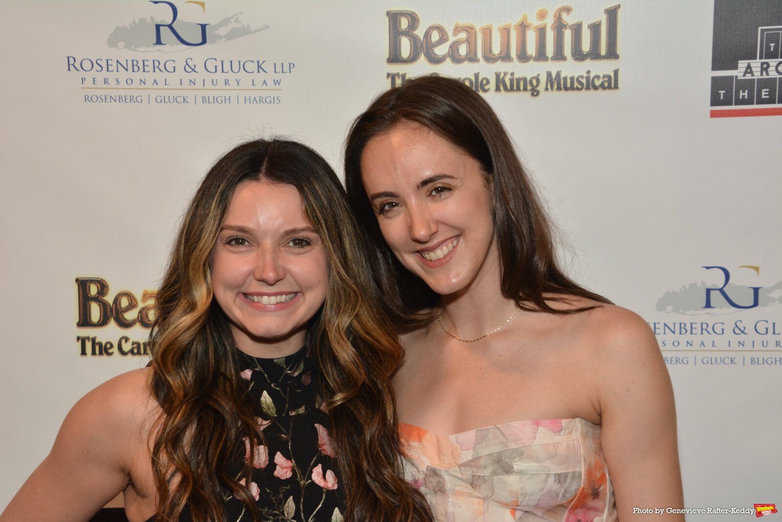 Photos: BEAUTIFUL THE CAROLE KING MUSICAL Opens at The Argyle Theatre Image