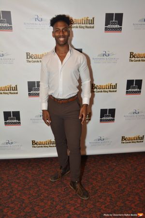 David Benjamin Perry @ BroadwayWorld David Benjamin Perry Photo