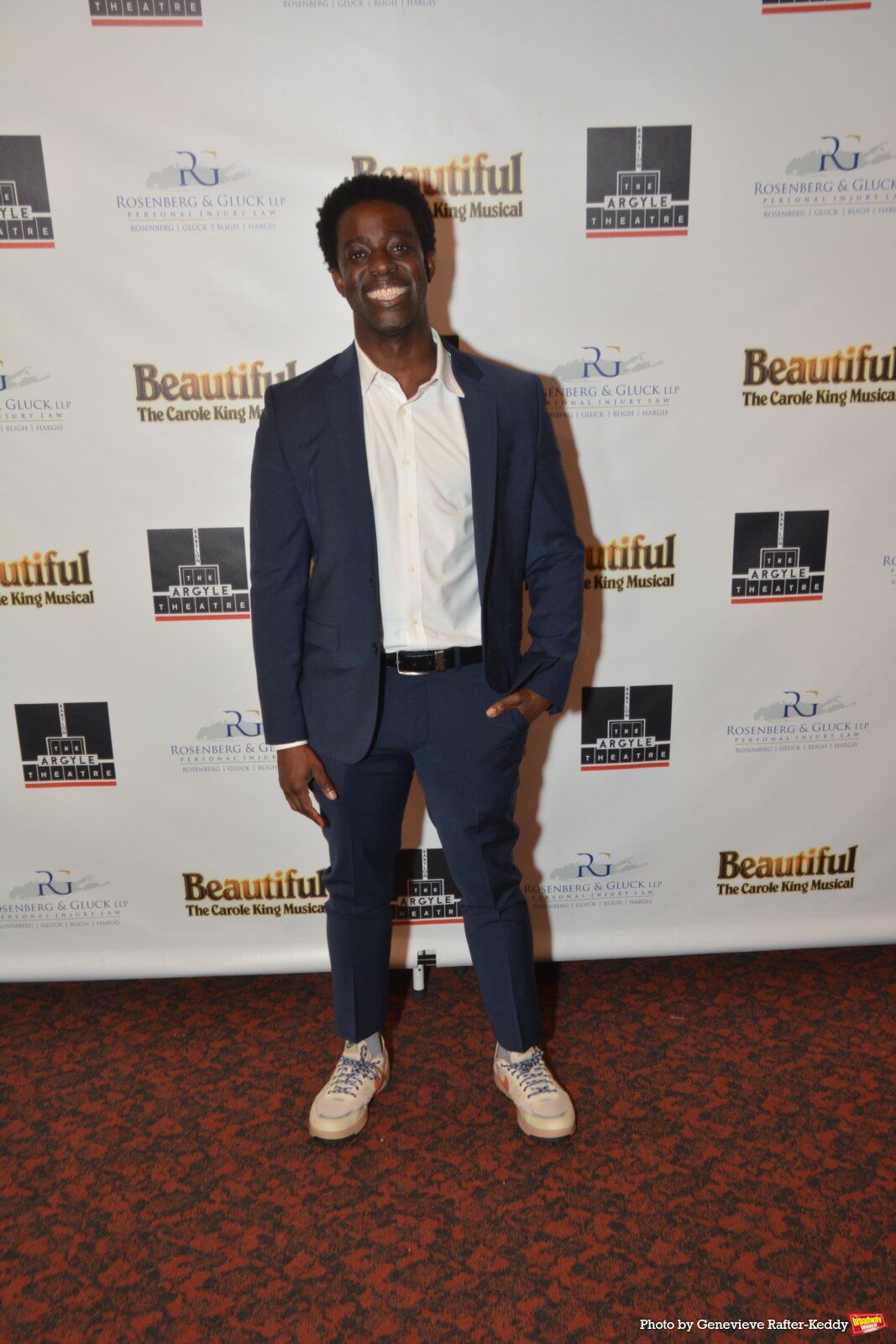Photos: BEAUTIFUL THE CAROLE KING MUSICAL Opens at The Argyle Theatre Image