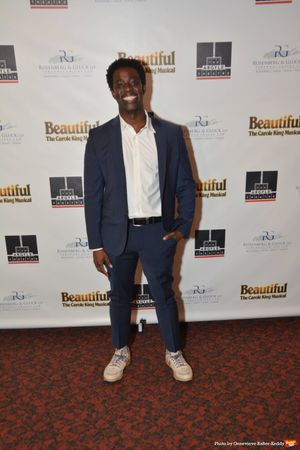Banji Aborisade (Director) Photo
