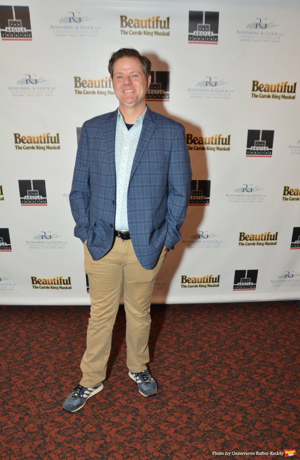Photos: BEAUTIFUL THE CAROLE KING MUSICAL Opens at The Argyle Theatre Image