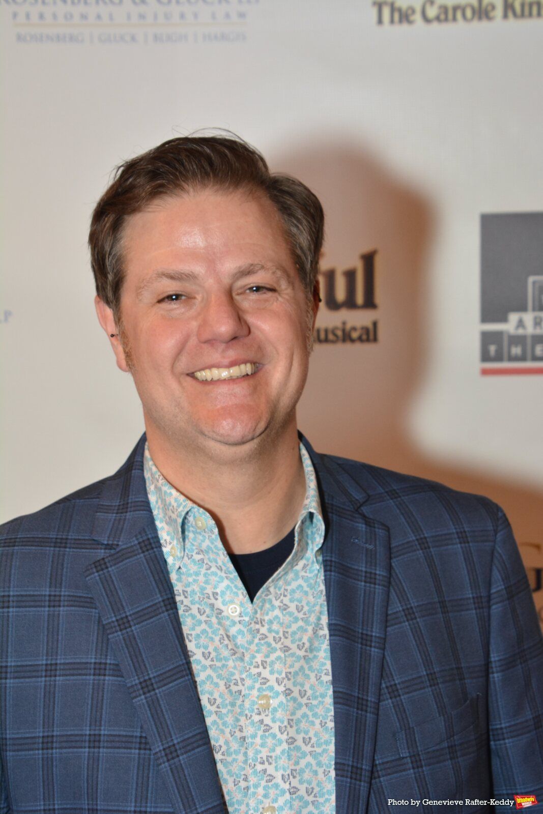 Photos: BEAUTIFUL THE CAROLE KING MUSICAL Opens at The Argyle Theatre Image