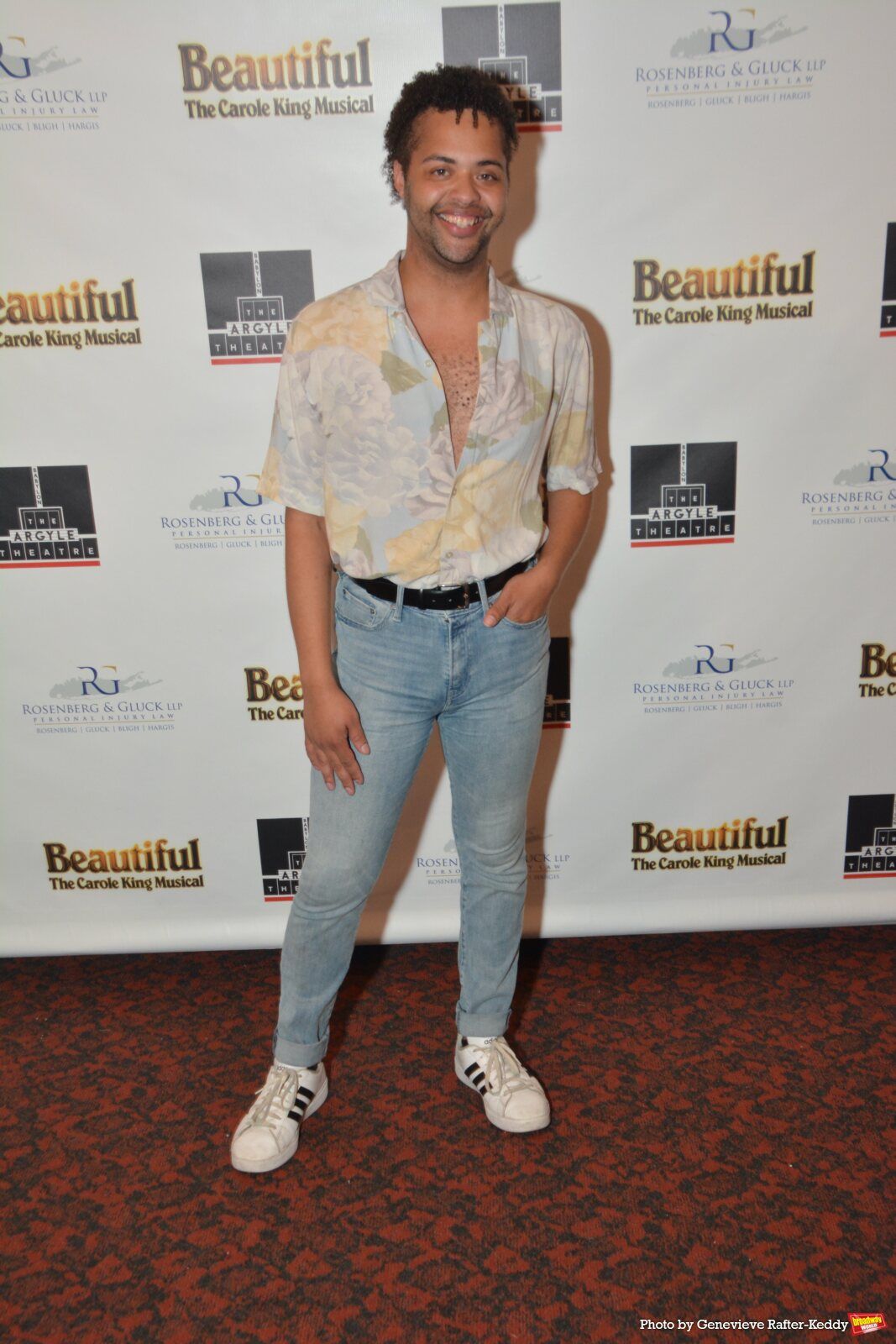 Photos: BEAUTIFUL THE CAROLE KING MUSICAL Opens at The Argyle Theatre Image