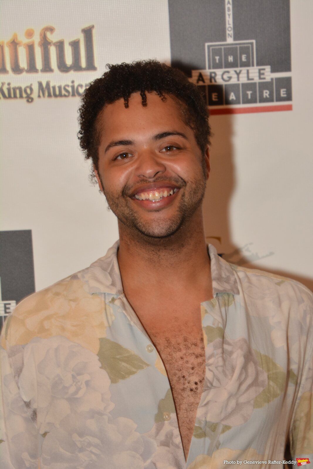 Photos: BEAUTIFUL THE CAROLE KING MUSICAL Opens at The Argyle Theatre Image
