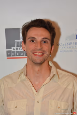 Lukas James Miller Photo