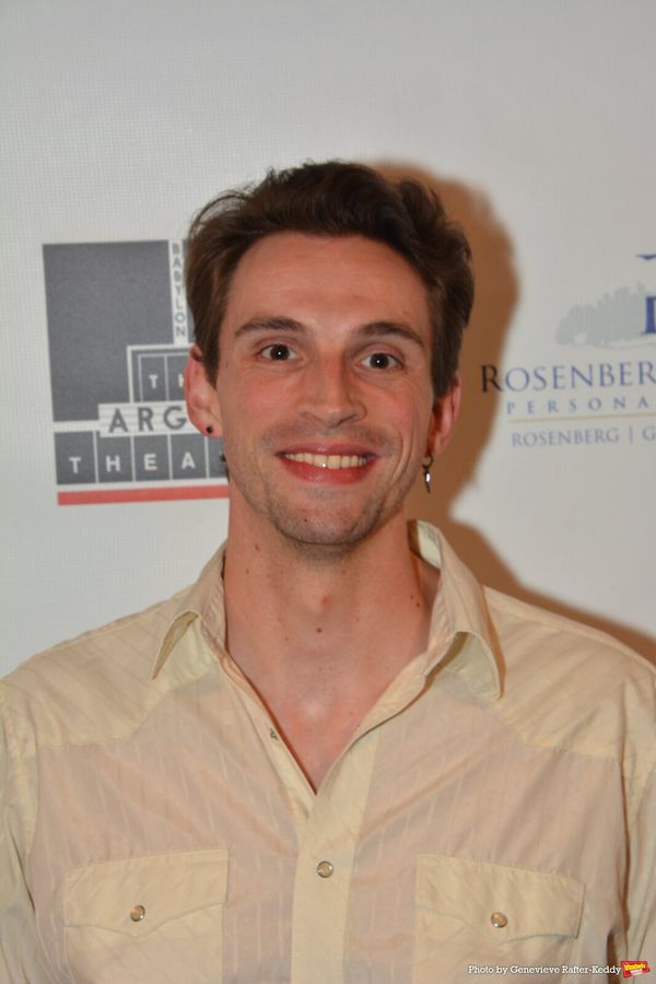 Lukas James Miller Photo