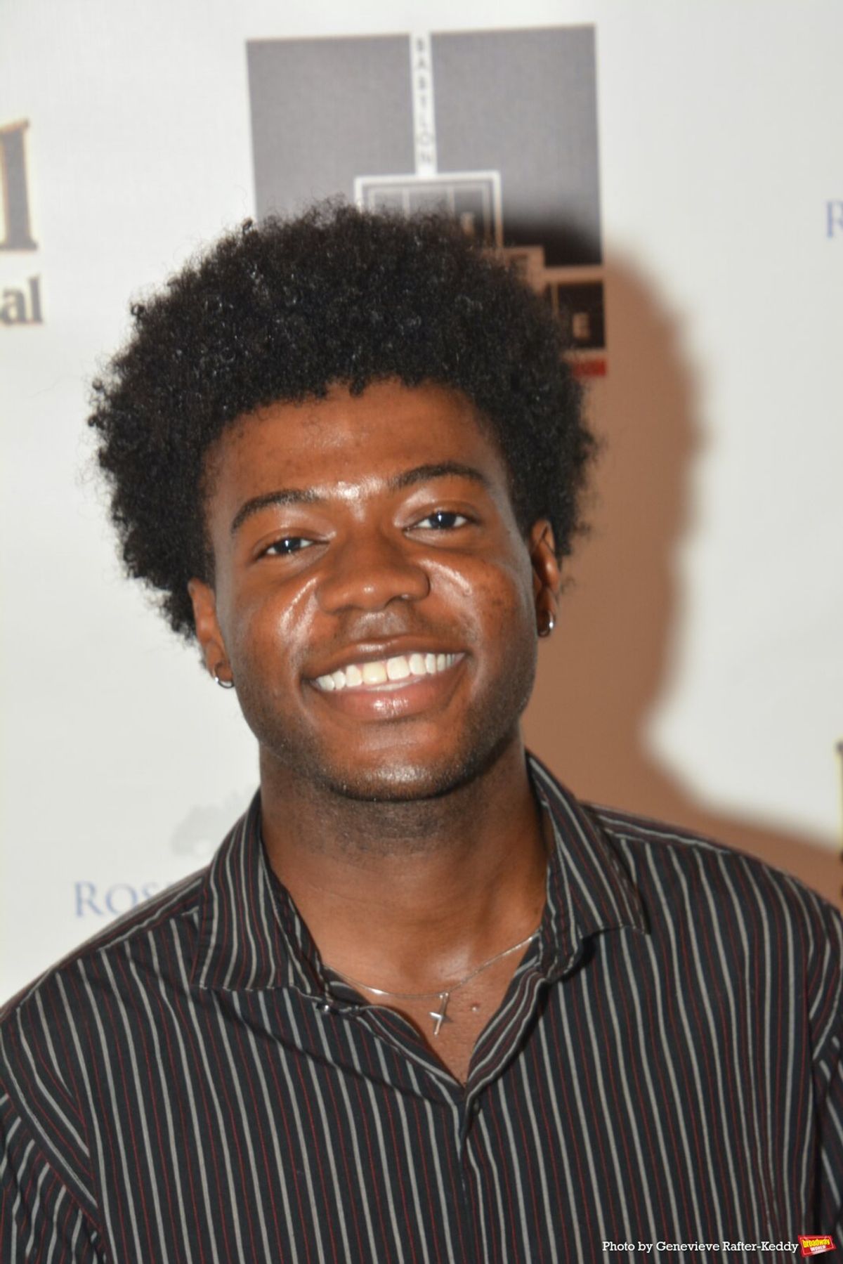 Ephraim Takyi at Photos: BEAUTIFUL THE CAROLE KING MUSICAL Opens at The Argyle Theatre