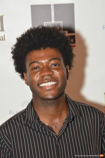 Ephraim Takyi Photo