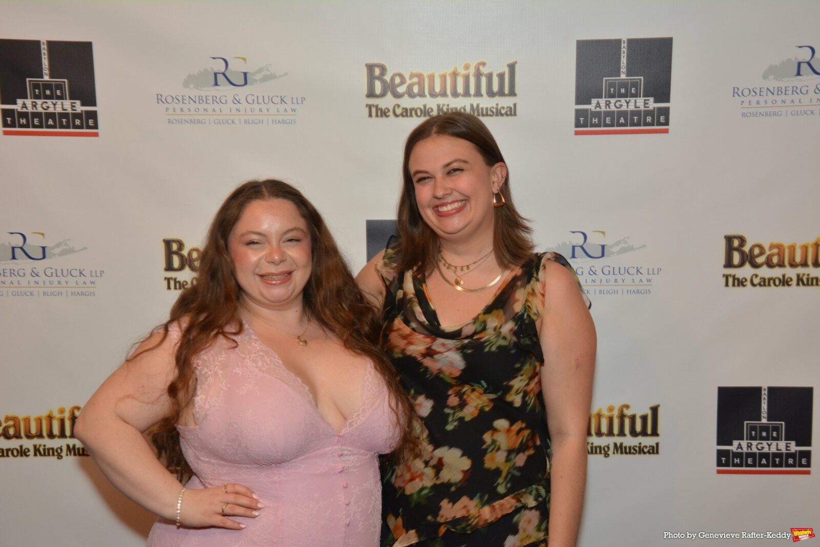 Photos: BEAUTIFUL THE CAROLE KING MUSICAL Opens at The Argyle Theatre Image