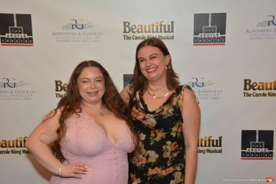 Gabrielle P. Guagenti and Alden Kennedy Photo