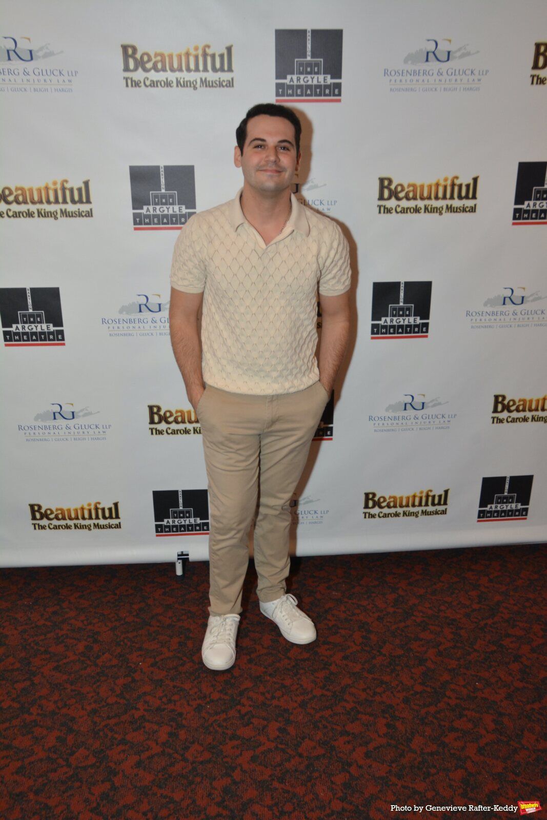 Photos: BEAUTIFUL THE CAROLE KING MUSICAL Opens at The Argyle Theatre Image