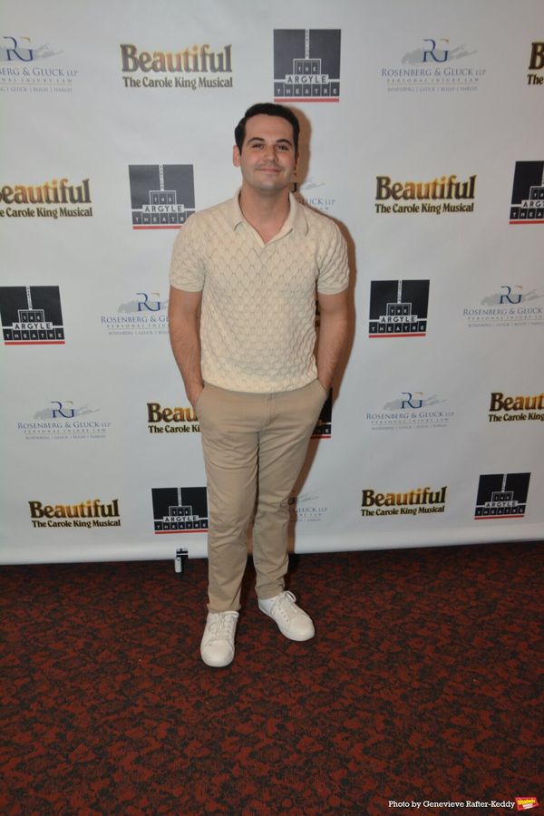 Joey LaVarco Photo