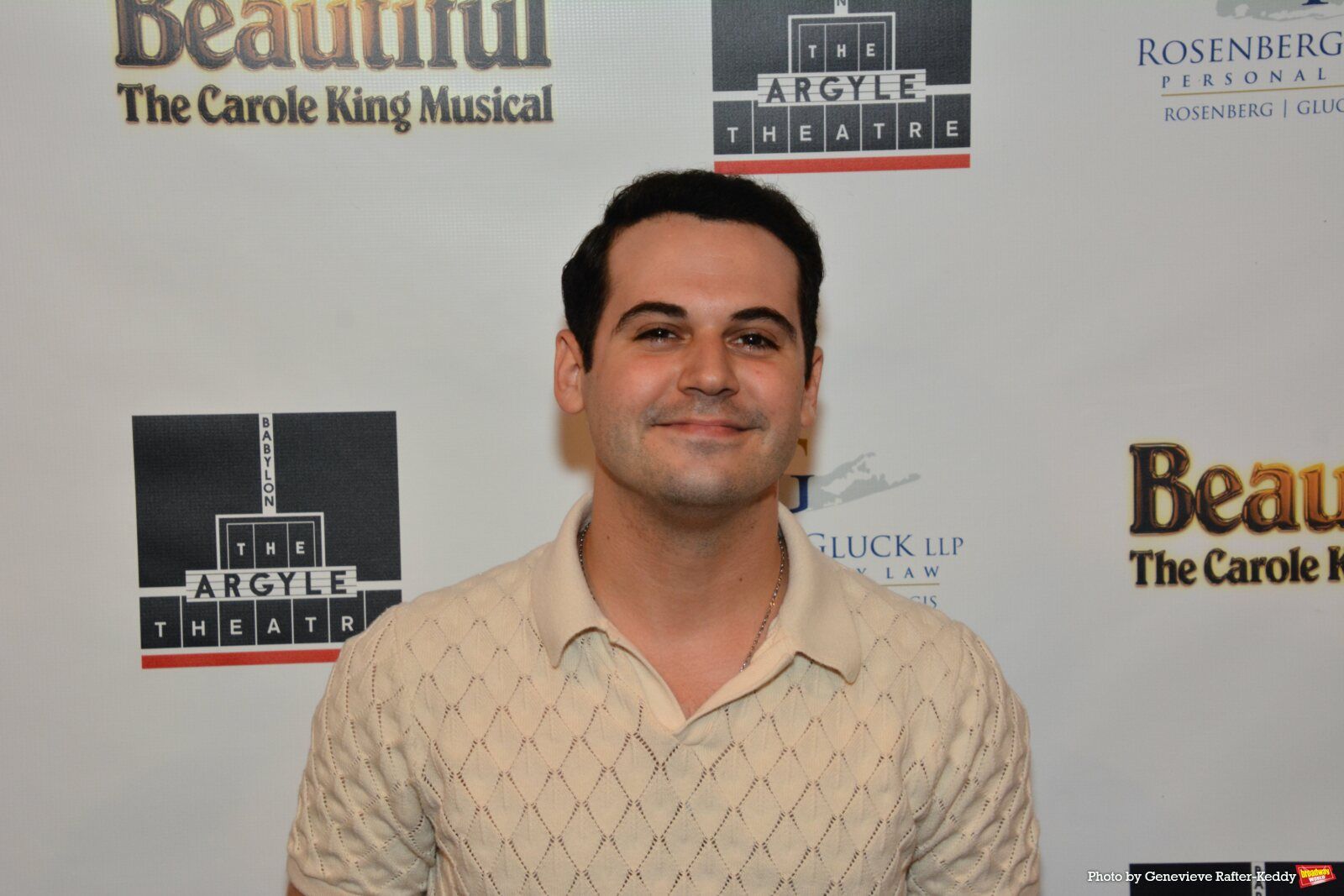Photos: BEAUTIFUL THE CAROLE KING MUSICAL Opens at The Argyle Theatre Image